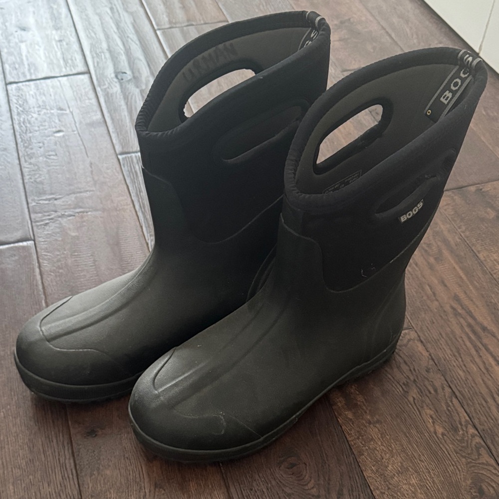 BOGS Boots